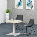 Hot Green Sale Productie The Last Design Modern Coffee Desk in Office Luxury verstelbare bureau